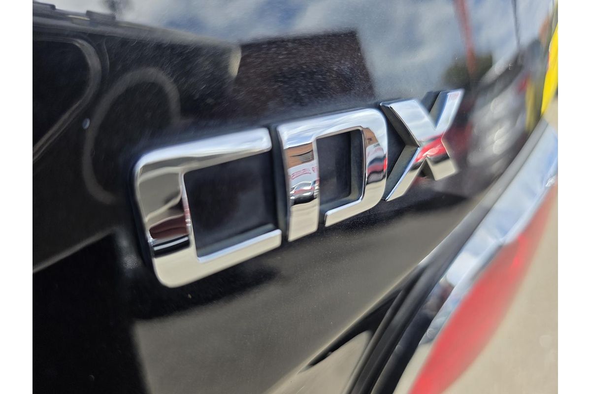 2015 Holden Barina CDX TM