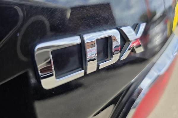 2015 Holden Barina CDX TM