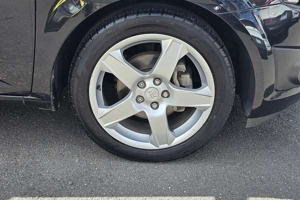 2015 Holden Barina CDX TM