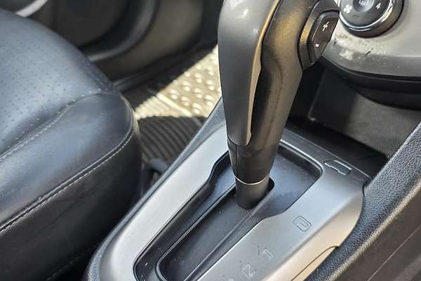 2015 Holden Barina CDX TM