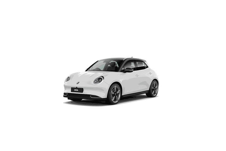 2025 GWM Ora Lux ES11