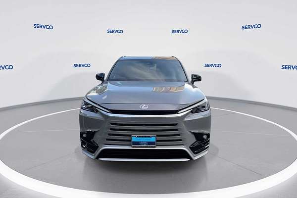 2025 Lexus TX F SPORT Premium