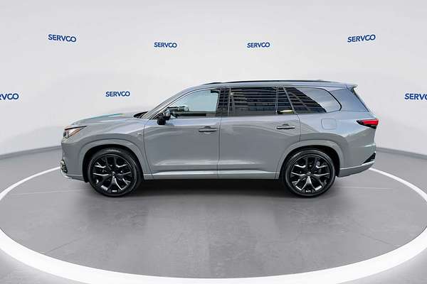 2025 Lexus TX F SPORT Premium