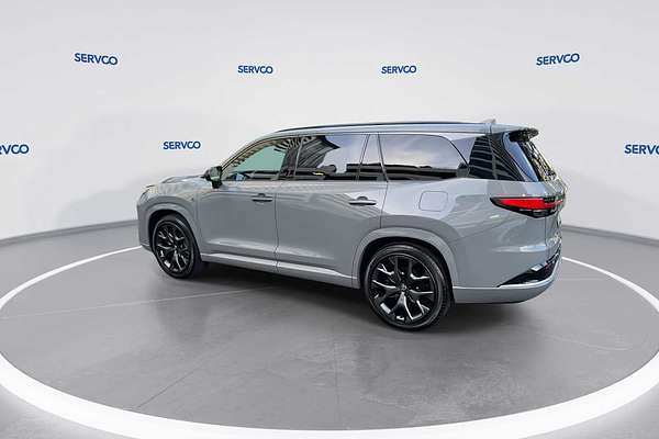 2025 Lexus TX F SPORT Premium