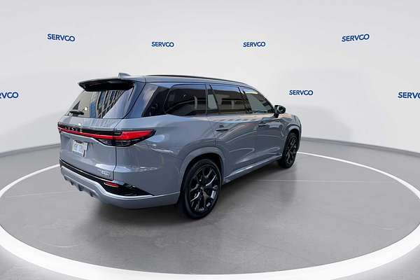 2025 Lexus TX F SPORT Premium