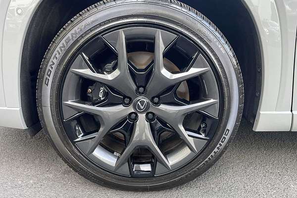 2025 Lexus TX F SPORT Premium