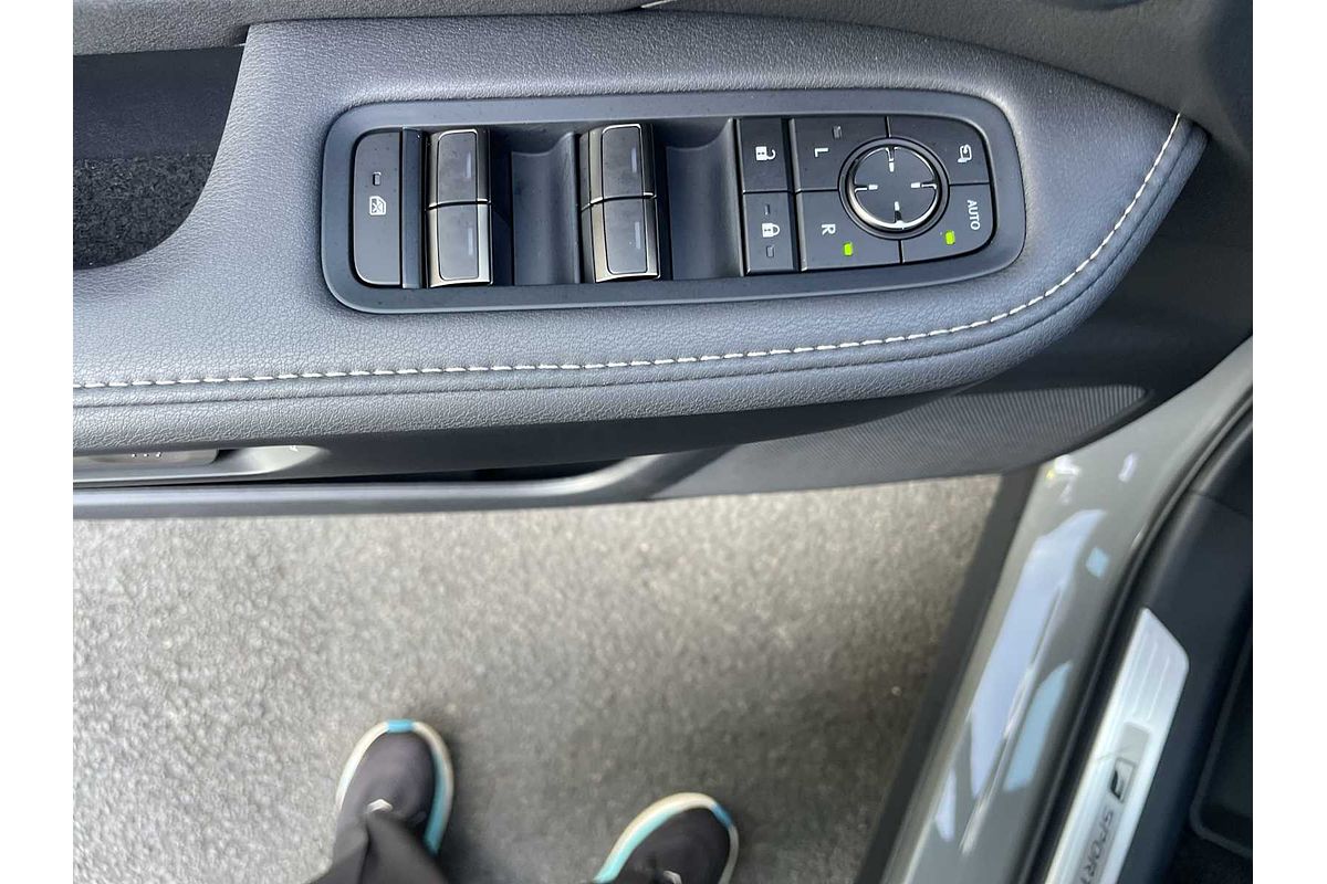 2025 Lexus TX F SPORT Premium