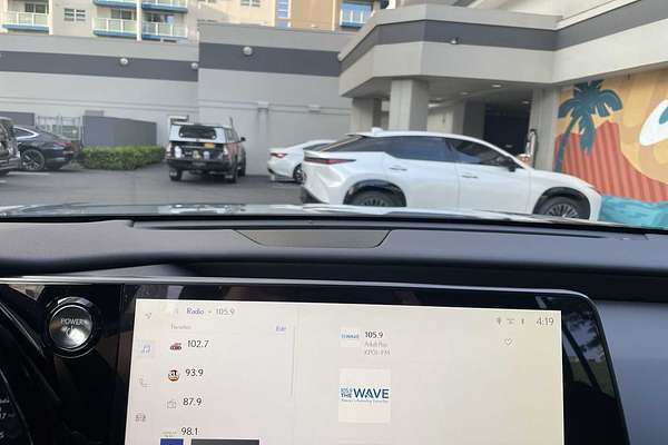 2025 Lexus TX F SPORT Premium