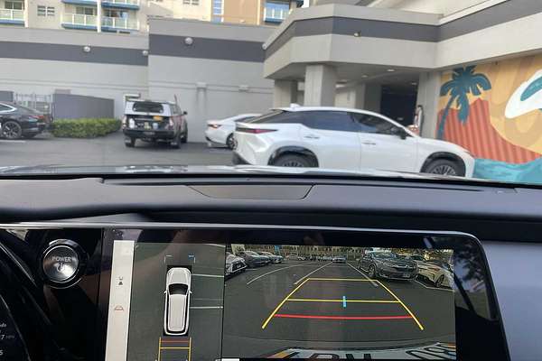 2025 Lexus TX F SPORT Premium