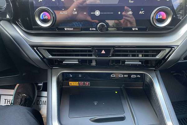 2025 Lexus TX F SPORT Premium