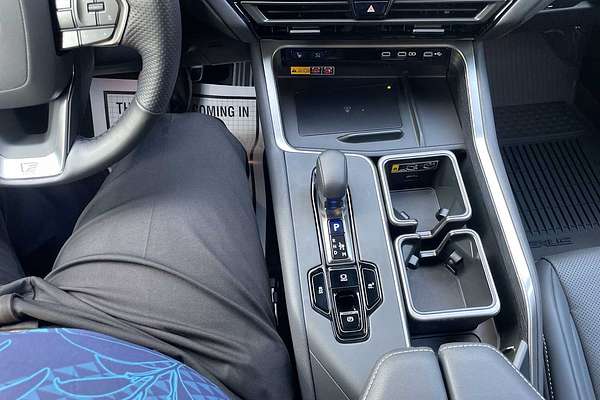 2025 Lexus TX F SPORT Premium