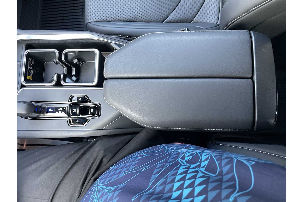 2025 Lexus TX F SPORT Premium