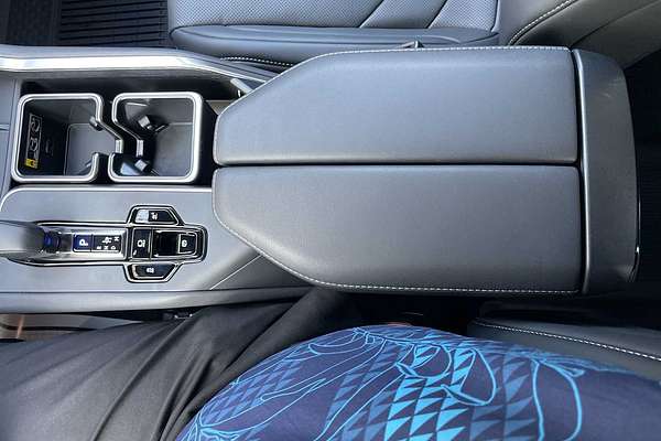 2025 Lexus TX F SPORT Premium