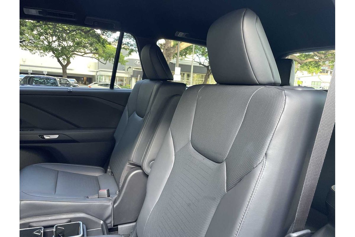 2025 Lexus TX F SPORT Premium