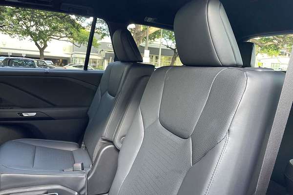 2025 Lexus TX F SPORT Premium