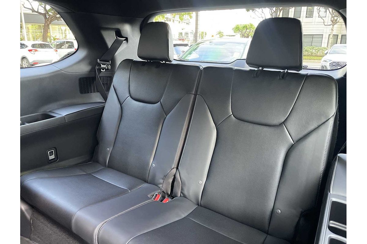 2025 Lexus TX F SPORT Premium