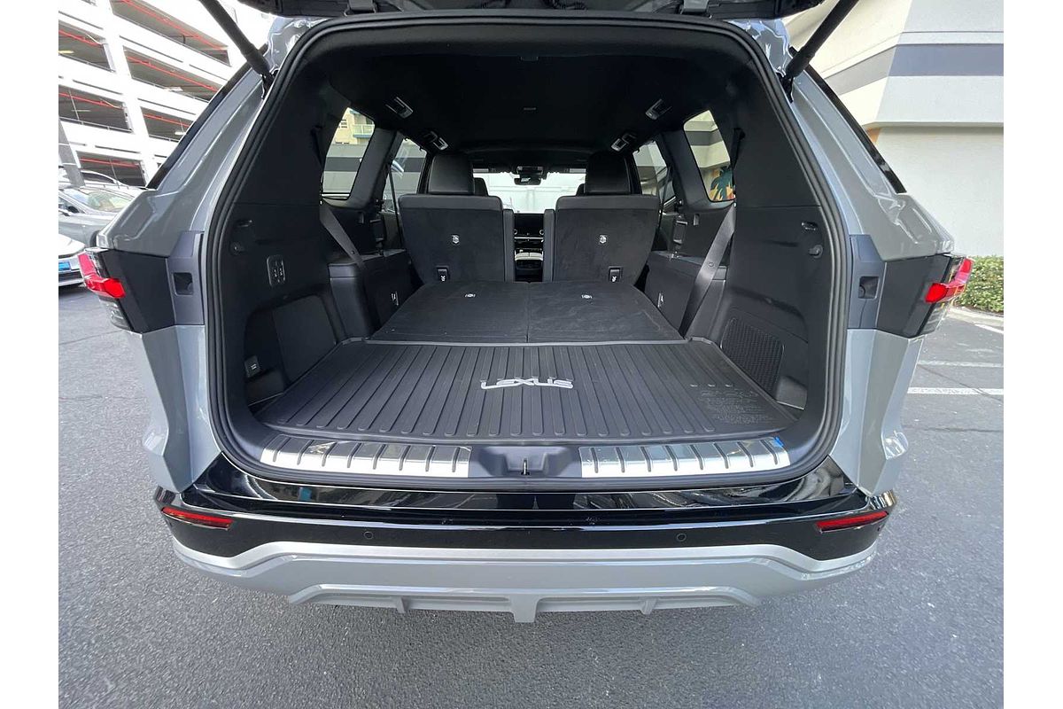 2025 Lexus TX F SPORT Premium