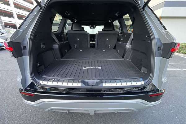 2025 Lexus TX F SPORT Premium