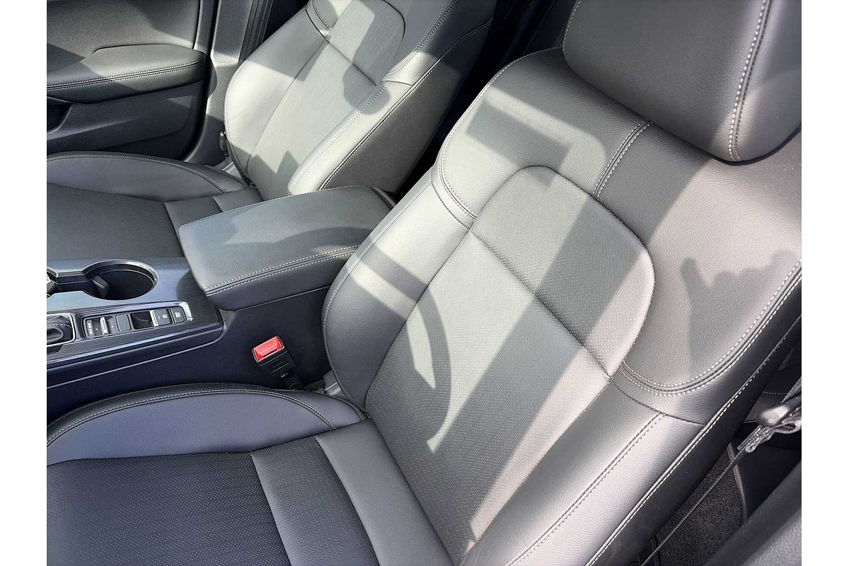 2025 Honda Civic Sport Touring