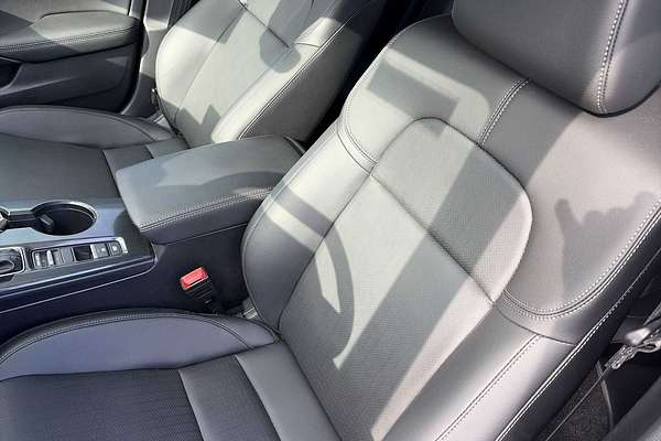 2025 Honda Civic Sport Touring