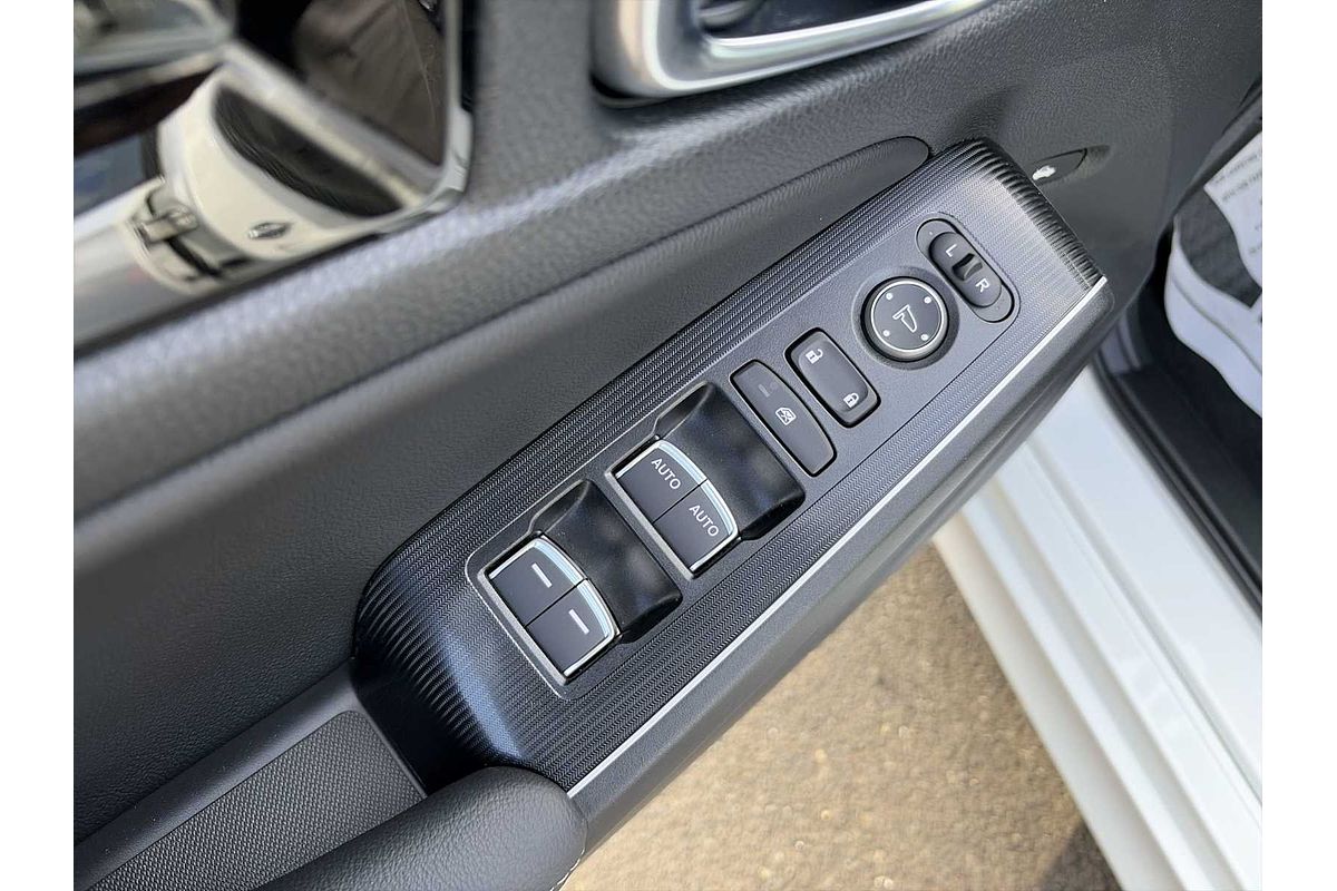 2025 Honda Civic Sport Touring