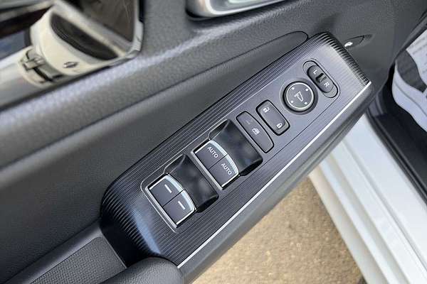 2025 Honda Civic Sport Touring