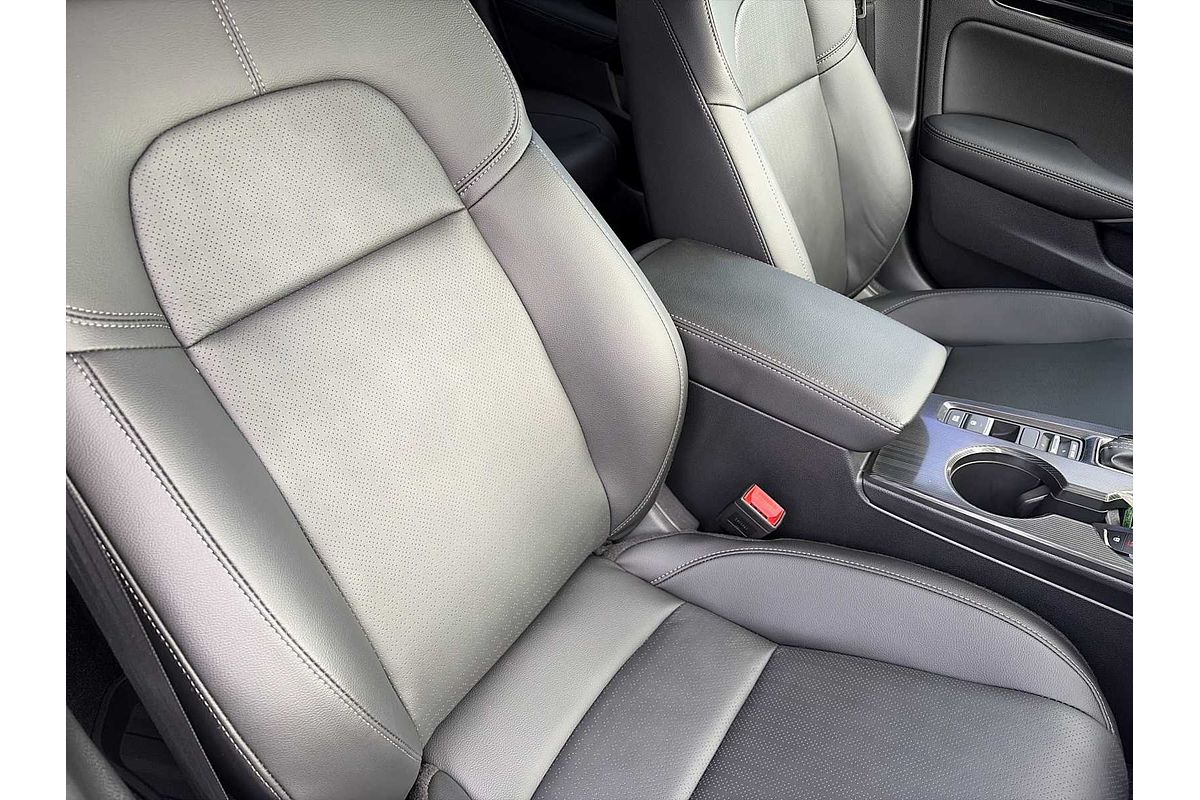 2025 Honda Civic Sport Touring