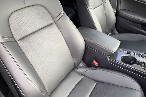 2025 Honda Civic Sport Touring