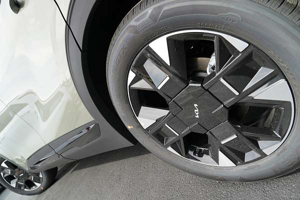 2025 Kia Sportage SX+ NQ5 PE