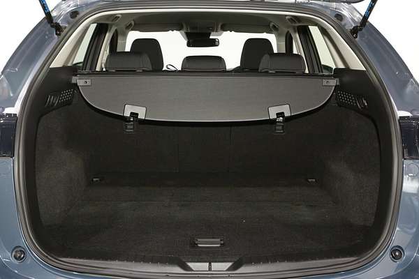 2024 Mazda CX-5 G25 Maxx Sport KF Series