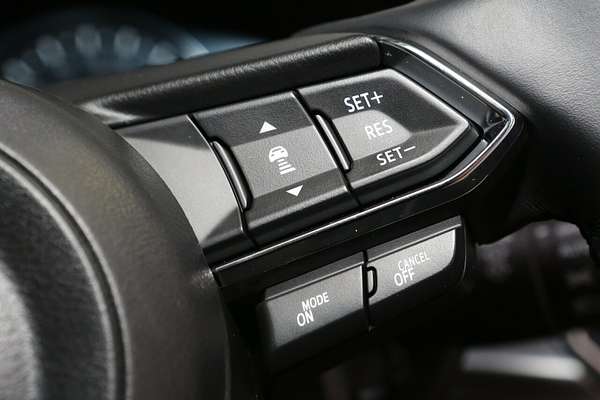 2024 Mazda CX-5 G25 Maxx Sport KF Series