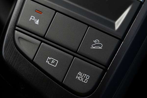 2025 Kia Sportage SX+ NQ5 PE