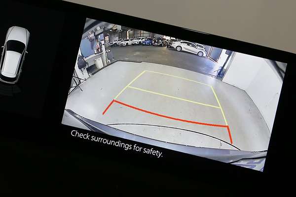 2024 Mazda CX-5 G25 Maxx Sport KF Series