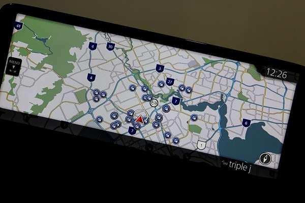 2024 Mazda CX-5 G25 Maxx Sport KF Series