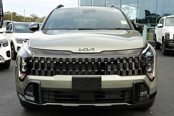 2025 Kia Sportage SX+ NQ5 PE