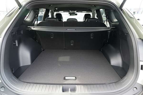 2025 Kia Sportage SX+ NQ5 PE