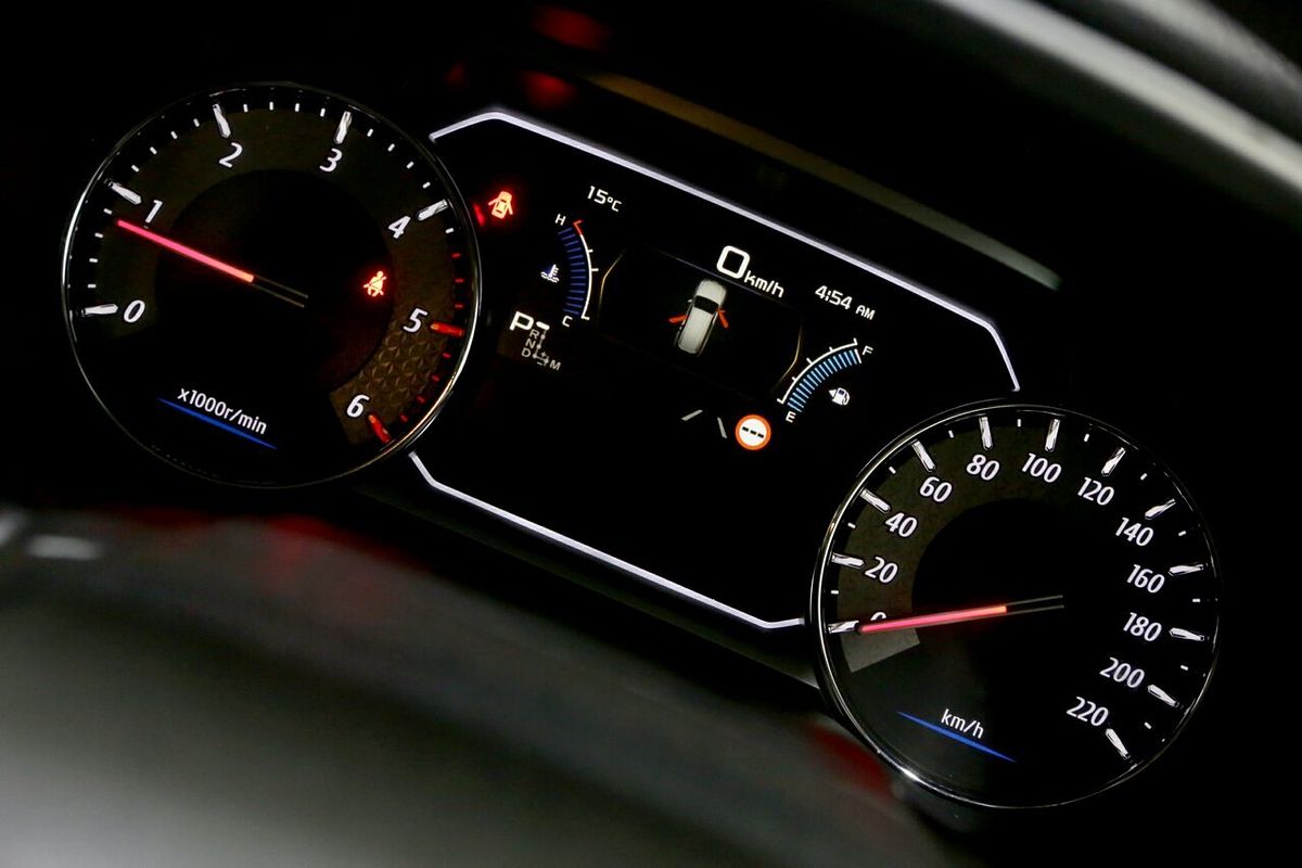 2023 Isuzu MU-X LS-T