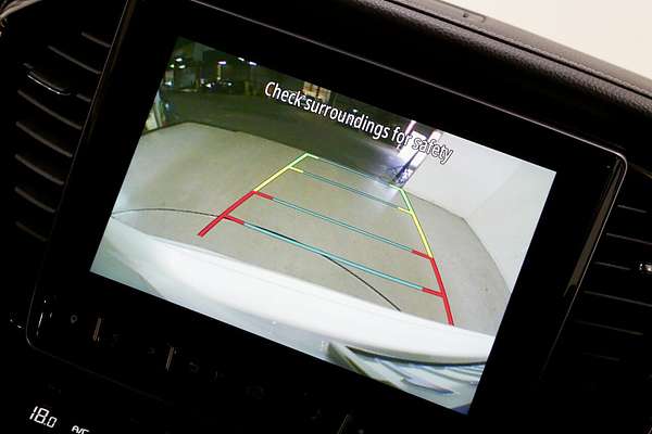 2023 Isuzu MU-X LS-T