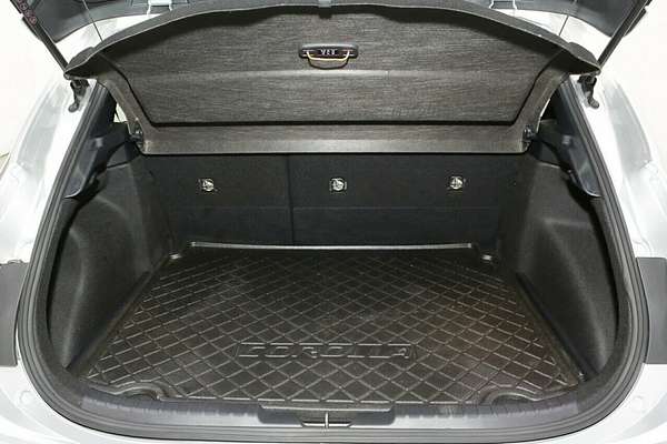 2018 Toyota Corolla Ascent Sport ZRE182R