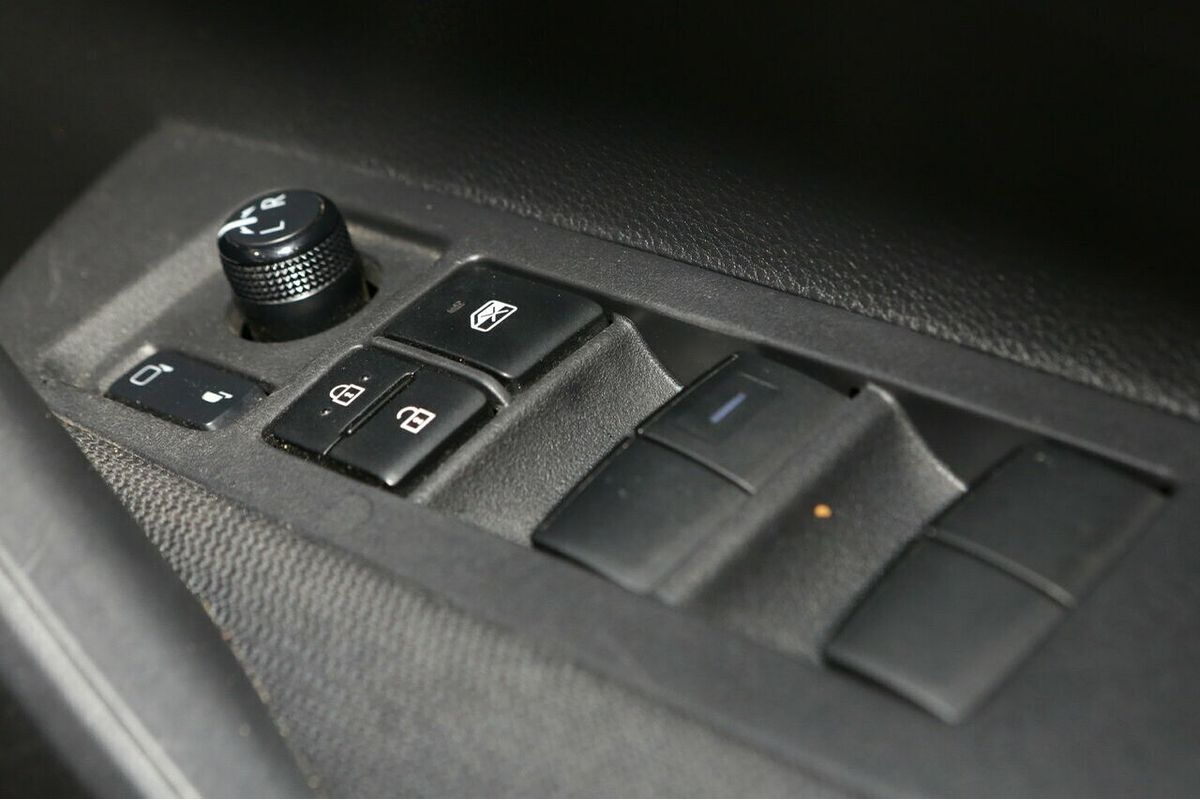 2018 Toyota Corolla Ascent Sport ZRE182R