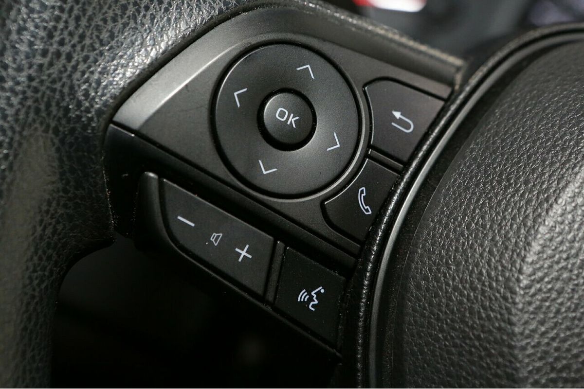 2018 Toyota Corolla Ascent Sport ZRE182R