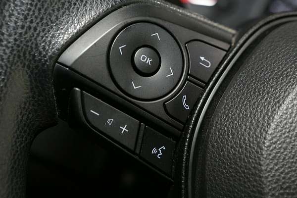 2018 Toyota Corolla Ascent Sport ZRE182R