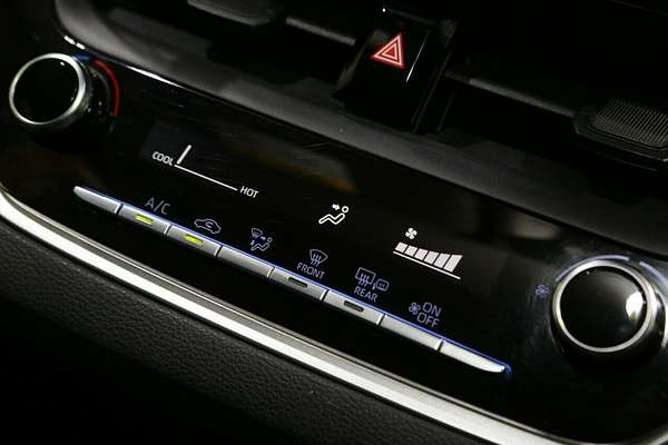 2018 Toyota Corolla Ascent Sport ZRE182R