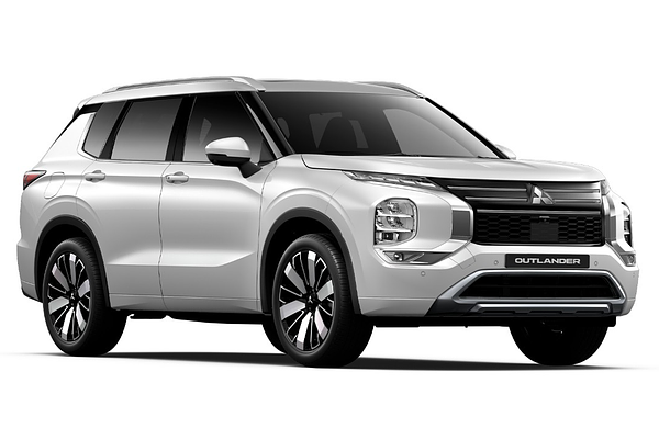 2025 Mitsubishi Outlander Exceed ZM thumb-0