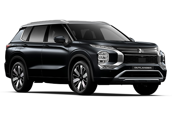 2025 Mitsubishi Outlander Exceed Tourer ZM thumb-0