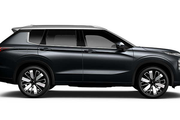 2025 Mitsubishi Outlander Exceed Tourer ZM thumb-1