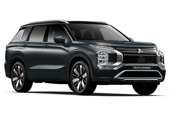 2025 Mitsubishi Outlander Exceed Tourer ZM thumb-0