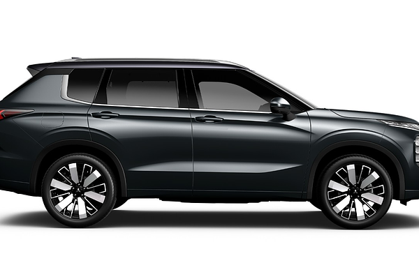 2025 Mitsubishi Outlander Exceed Tourer ZM thumb-1