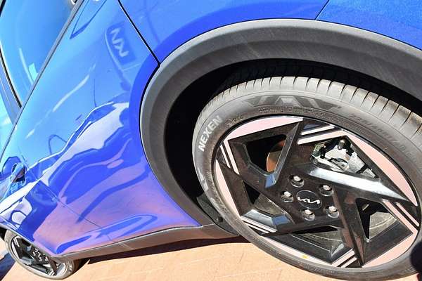 2025 Kia K4 Sport+ CL4m