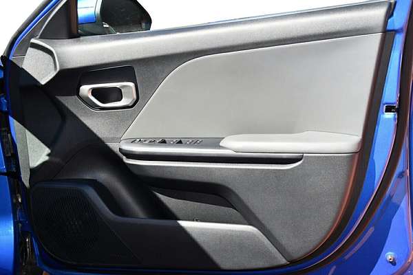 2025 Kia K4 Sport+ CL4m